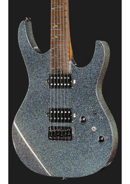 Mooer MMT200 Purple Crystal, detail 4