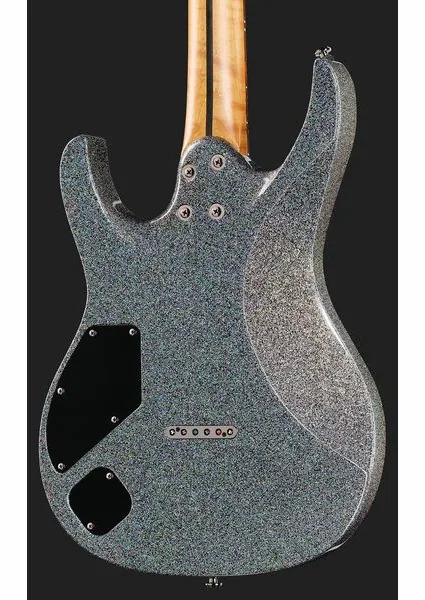 Mooer MMT200 Purple Crystal, detail 5