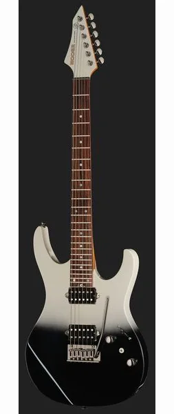 Mooer MMT50 Guitar Tremolo BLWG, detail 2