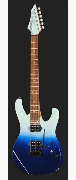 Mooer MMT50 Guitar Tremolo BWG, detail 2