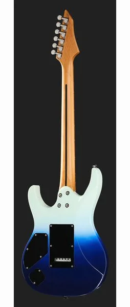 Mooer MMT50 Guitar Tremolo BWG, detail 3