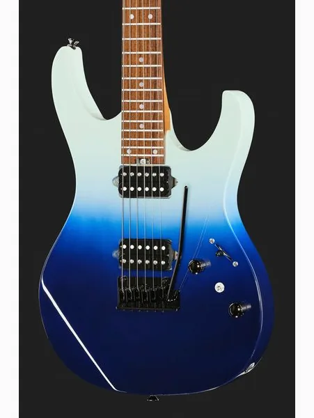 Mooer MMT50 Guitar Tremolo BWG, detail 4