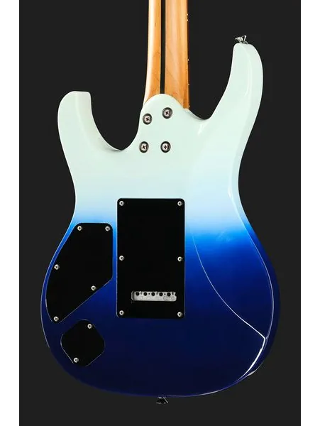 Mooer MMT50 Guitar Tremolo BWG, detail 5