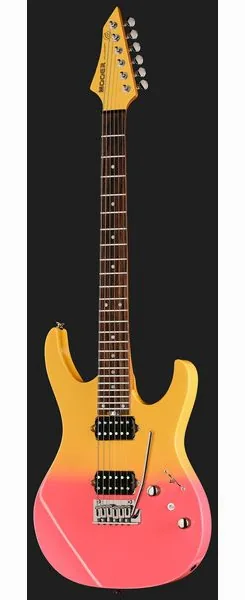 Mooer MMT50 Guitar Tremolo YPG, detail 2