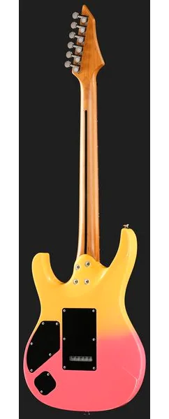 Mooer MMT50 Guitar Tremolo YPG, detail 3