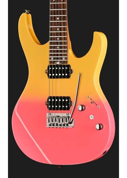 Mooer MMT50 Guitar Tremolo YPG, detail 4