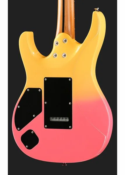 Mooer MMT50 Guitar Tremolo YPG, detail 5