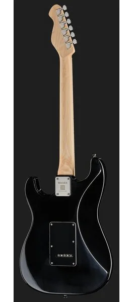 Mooer MSC11 Pro Guitar Black, detail 3