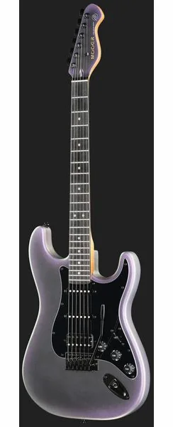 Mooer MSC18 Pro Dark Aurora Satin, detail 2