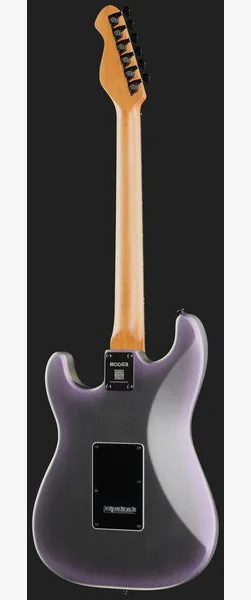 Mooer MSC18 Pro Dark Aurora Satin, detail 3