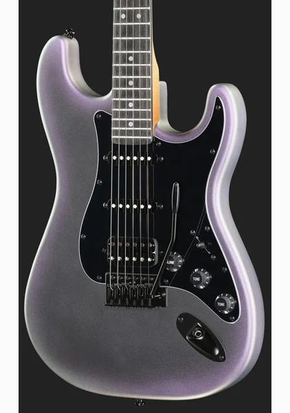 Mooer MSC18 Pro Dark Aurora Satin, detail 4
