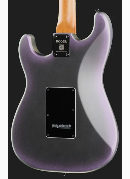 Mooer MSC18 Pro Dark Aurora Satin, detail 5