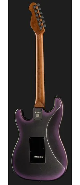 Mooer MSC18 Pro Guitar Dark Aurora, detail 3