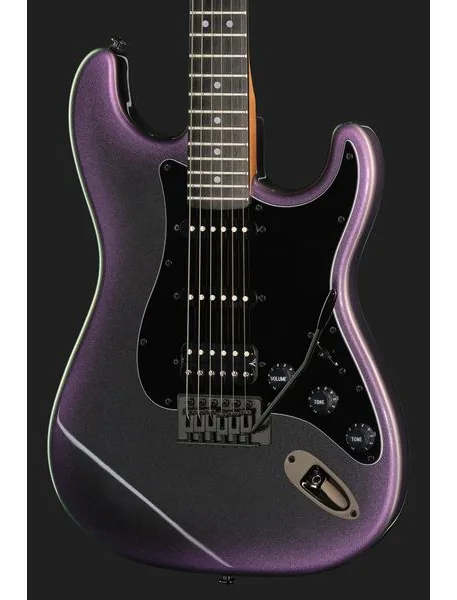 Mooer MSC18 Pro Guitar Dark Aurora, detail 4