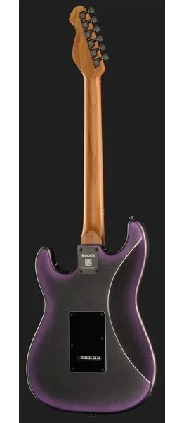 Mooer MSC18 Pro II Dark Aurora, detail 3