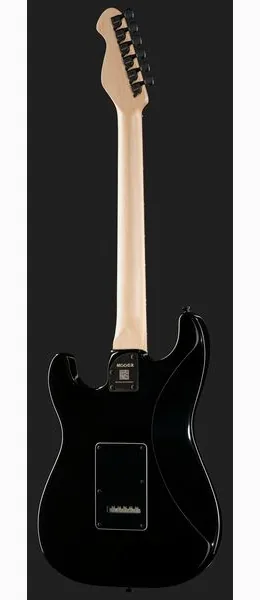 Mooer MSC31 Pro Guitar Grey Burst, detail 3