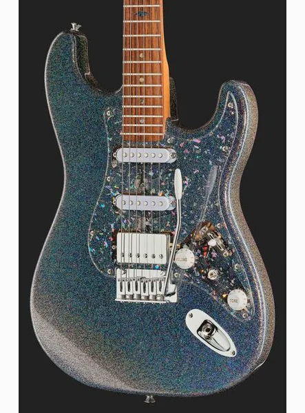 Mooer MSC50 Pro Guitar Magic Crystal, detail 4