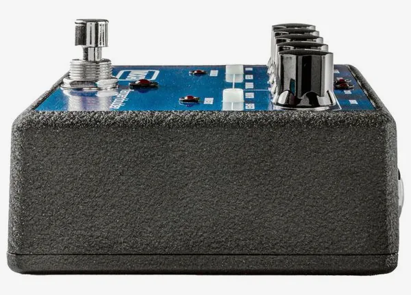 MXR Flanger/Doubler, detail 4