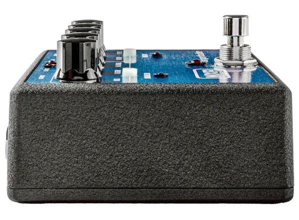 MXR Flanger/Doubler, detail 5