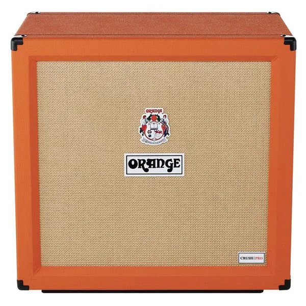 Orange CR PRO412, detail 3
