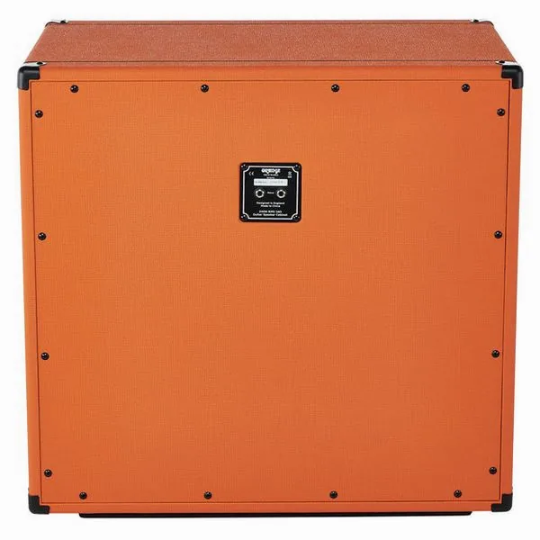 Orange CR PRO412, detail 5