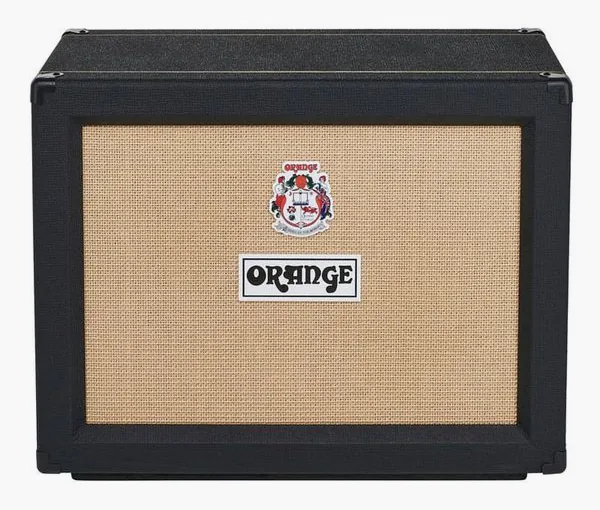 Orange PPC212-COB BK, detail 3