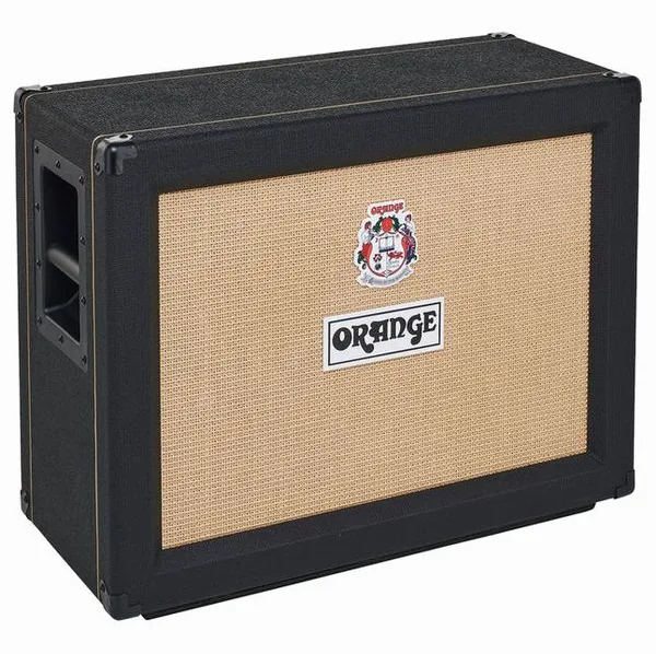 Orange PPC212-COB BK, detail 4