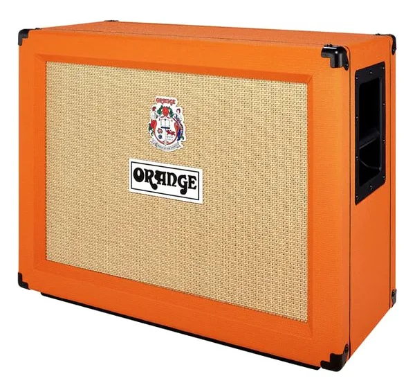 Orange PPC212-COB, detail 2
