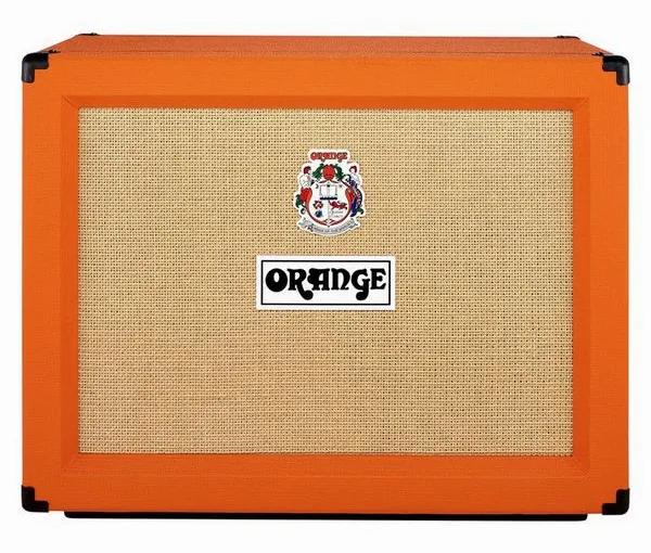 Orange PPC212-COB, detail 3