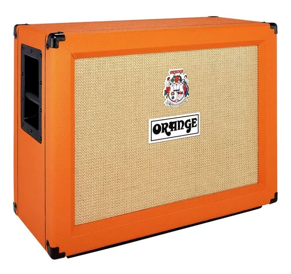 Orange PPC212-COB, detail 4