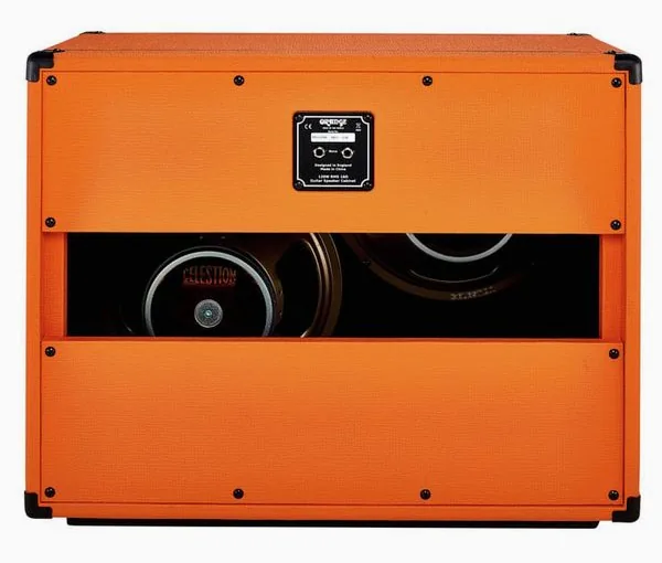 Orange PPC212-COB, detail 5