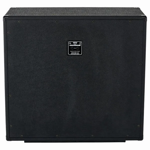 Orange PPC412 Slope Black, detail 5