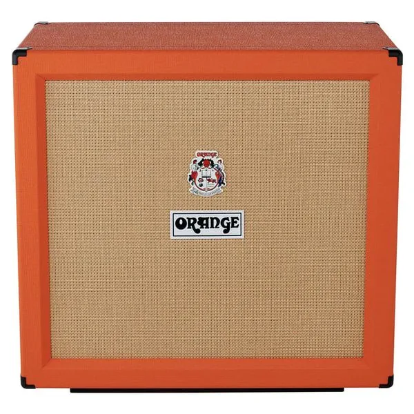 Orange PPC412, detail 3