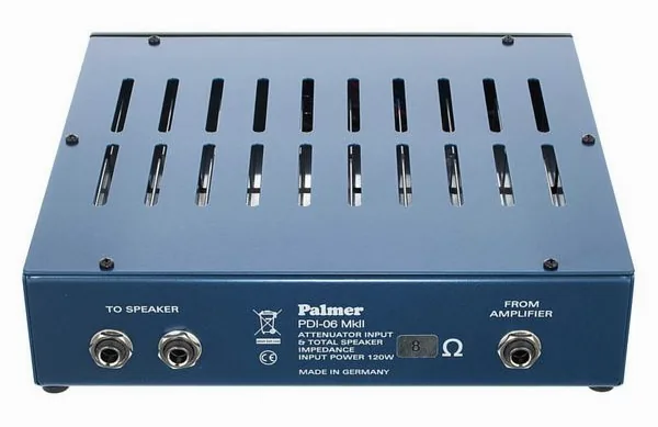 Palmer PDI-06-8 Ohm, detail 5