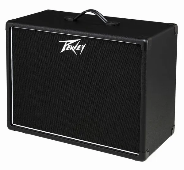 Peavey 112-6 1x12 Cab, detail 2