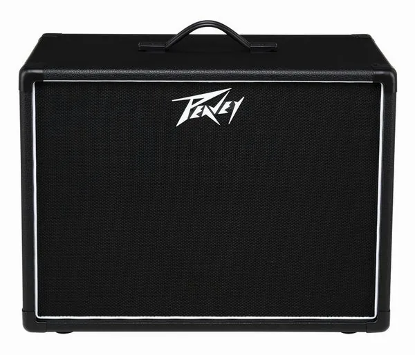 Peavey 112-6 1x12 Cab, detail 3