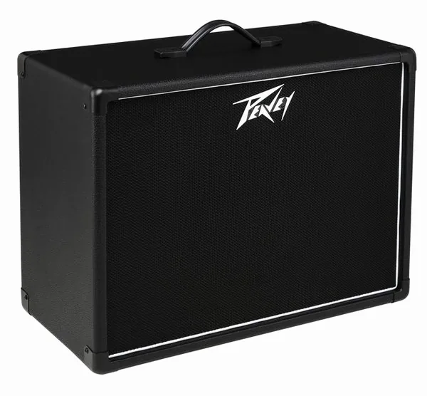 Peavey 112-6 1x12 Cab, detail 4