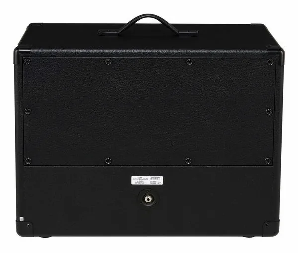 Peavey 112-6 1x12 Cab, detail 5