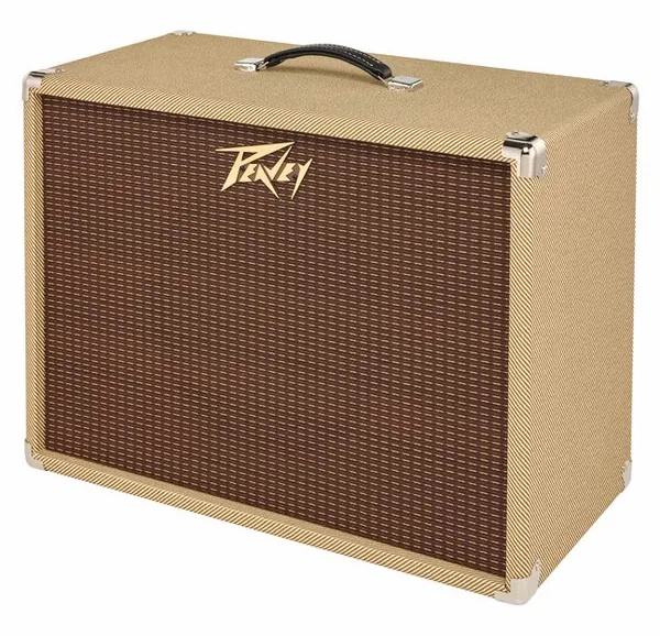 Peavey 112-C Cab TW, detail 2