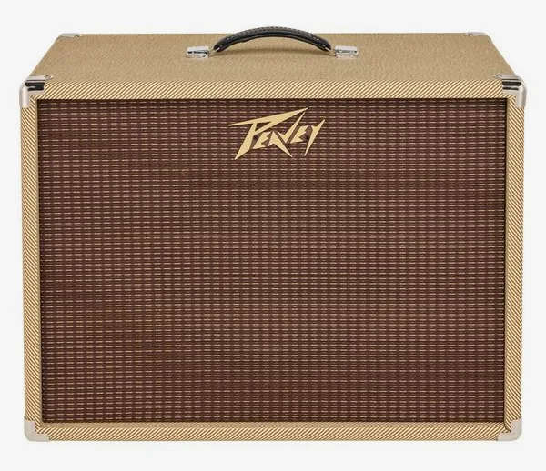 Peavey 112-C Cab TW, detail 3