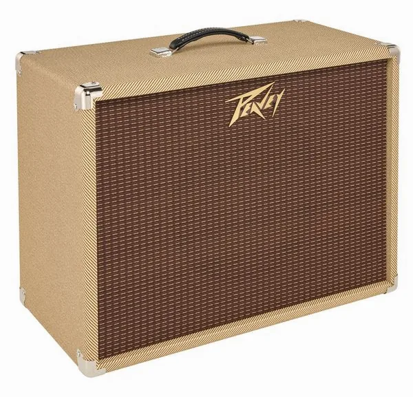 Peavey 112-C Cab TW, detail 4