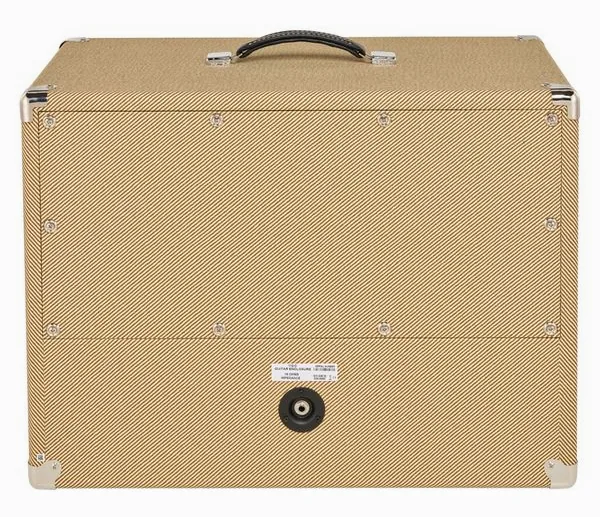 Peavey 112-C Cab TW, detail 5