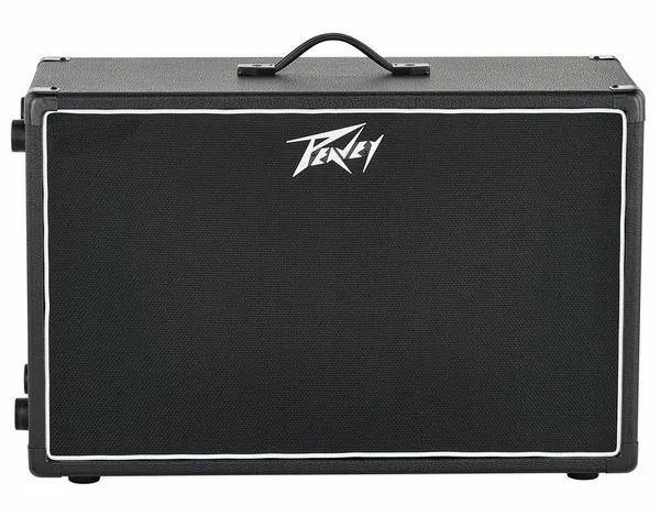 Peavey 212-6 2x12 Cab, detail 3