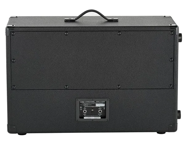 Peavey 212-6 2x12 Cab, detail 5