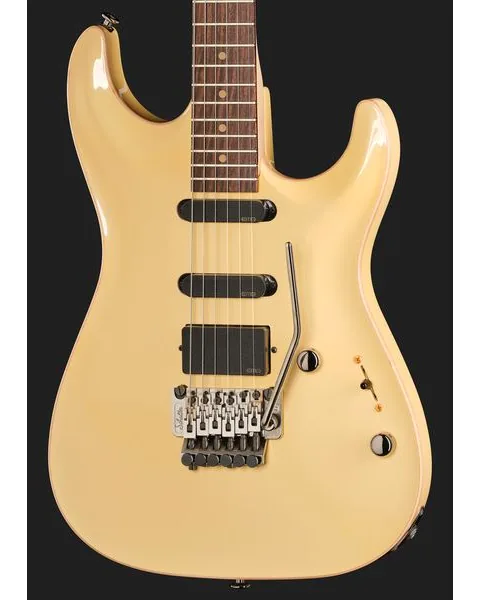 Pensa MKD Vintage White, detail 4