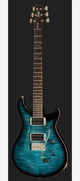 PRS 40th Anniv Custom 24 Ltd 87 SZ, detail 2