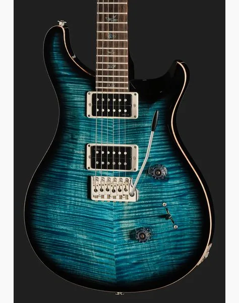 PRS 40th Anniv Custom 24 Ltd 87 SZ, detail 4