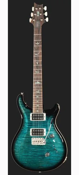 PRS 40th Anniv. Custom 24 SuZ #2, detail 2