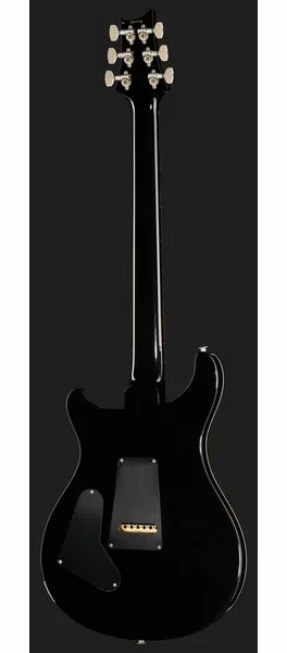 PRS 40th Anniv. Custom 24 SuZ, detail 3