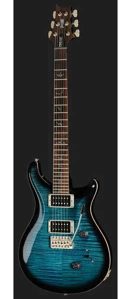 PRS 40th Anniversary Custom 24 SuZ, detail 2
